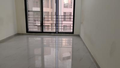 Living Room Image of 1200 Sq.ft 2 BHK Apartment / Flat for sale in Today Paradise, Ulwe Navi Mumbai for Rs. 10900000