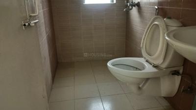 Image of 1800 Sq.ft 3 BHK Apartment / Flat for rent in Haldirams, Kolkata for Rs. 34000