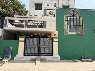 Image of 1050 Sq.ft 2 BHK Independent House for sale in Uppal, Hyderabad for Rs. 13000000