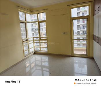 Hall Image of 1300 Sq.ft 3 BHK Apartment / Flat for rent in Eiffel Vivassa Estate, Sultanpur Road Lucknow for Rs. 35000