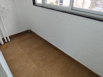 Kitchen Image of 1150 Sq.ft 2 BHK Apartment / Flat for rent in NB Crystal, Ambegaon Budruk Pune for Rs. 24000