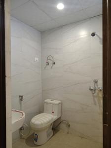 Bedroom One Image of 1050 Sq.ft 2 BHK Apartment / Flat for sale in Urban Vista, Noida Extension Greater Noida for Rs. 4799000