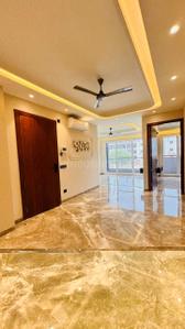 Hall Image of 1350 Sq.ft 3 BHK Apartment / Flat for sale in Wal Serenia 92, Sector 92 Gurgaon for Rs. 15000000