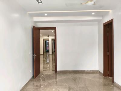 Bedroom Image of 2700 Sq.ft 4 BHK Builder Floor for sale in Paramount Luxury Floors Sushant Lok 3 B Block, Sector 57 Gurgaon for Rs. 36500000