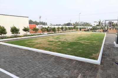 Image of 2033 Sq.ft Residential Plot / Land for sale in Nest Valley, Pattanam, Coimbatore for Rs. 7200000