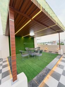 Image of 2550 Sq.ft 5 BHK Villa for sale in Kamal Vihar, Raipur for Rs. 7225000