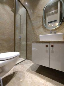 Image of 1800 Sq.ft 3 BHK Builder Floor for sale in Sarvapriya Vihar, New Delhi for Rs. 62500000