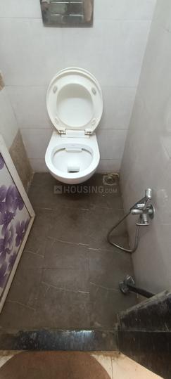 C h society Bathroom 1