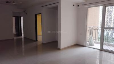 Hall Image of 1261 Sq.ft 3 BHK Apartment / Flat for sale in Prateek Grand City, Siddharth Vihar Ghaziabad for Rs. 15000000