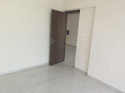 Bedroom Image of 1125 Sq.ft 2 BHK Apartment / Flat for sale in Embassy Marquis Residences, Malad West Mumbai for Rs. 21100000
