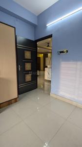Bedroom Image of 1220 Sq.ft 3 BHK Apartment / Flat for rent in Kaikhali Kolkata for Rs. 24000