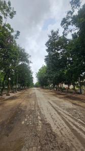 Vraj garden shela Plot View 3