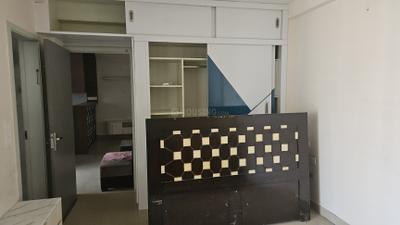 Bedroom Image of 950 Sq.ft 2 BHK Apartment / Flat for sale in Lotus Homz, Sector 111 Gurgaon for Rs. 9500000