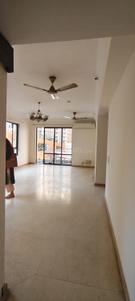 Hall Image of 1300 Sq.ft 2 BHK Apartment / Flat for rent in Unitech Fresco, Sector 50 Gurgaon for Rs. 50000