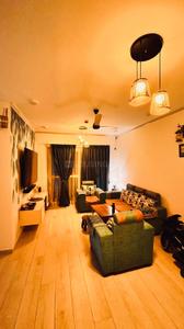 Hall Image of 1200 Sq.ft 3 BHK Apartment / Flat for sale in K Shire, Punawale Pune for Rs. 13000000
