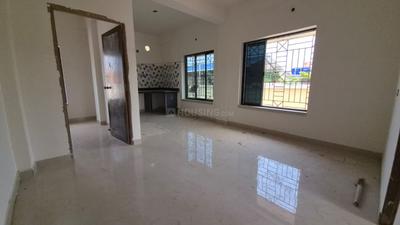 Hall Image of 1170 Sq.ft 2 BHK Apartment / Flat for sale in Jadavpur Kolkata for Rs. 8190000