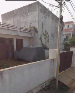 Balcony Image of 300 Sq.ft 2 BHK Independent House for rent in Semra Lucknow for Rs. 8000