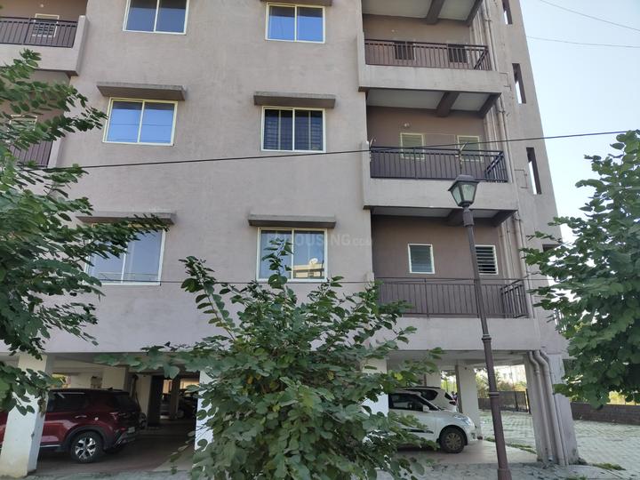 Fast Heavens Life Apartment Main Image 1