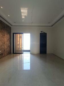 Bedroom Image of 1650 Sq.ft 3 BHK Duplex for sale in Sampat Hills, Bhicholi Mardana Indore for Rs. 8500000