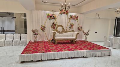 Image of 442 Sq.ft Residential Plot / Land for sale in Dholera, Ahmedabad for Rs. 4442000