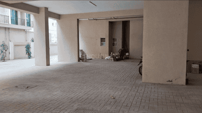 Image of 656 Sq.ft 1 BHK Apartment / Flat for sale in Apex Landmark, Prajapati Vihar, Navi Mumbai for Rs. 5600000
