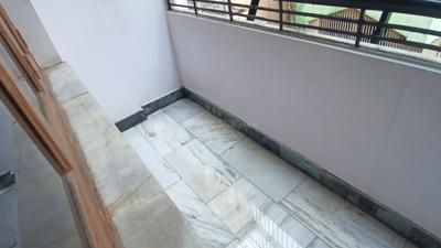 Balcony Image of 2500 Sq.ft 4 BHK Independent House for rent in Sigra Varanasi for Rs. 50000