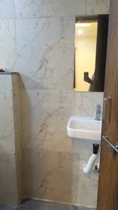 Image of 1700 Sq.ft 2 BHK Apartment / Flat for rent in Mahalakshmi Nagar, Indore for Rs. 23000