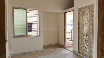 Bedroom Image of 1550 Sq.ft 4 BHK Apartment / Flat for sale in Behala Kolkata for Rs. 9000000