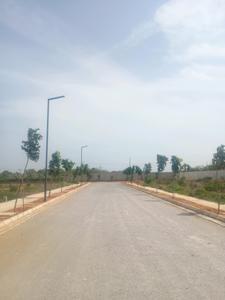 Image of 183 Sq.ft Residential Plot / Land for sale in Tukkuguda, Hyderabad for Rs. 4000000