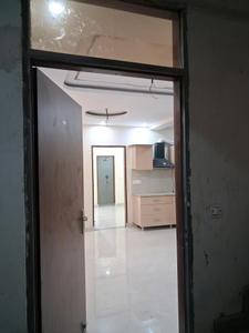 Main Entrance Image of 980 Sq.ft 2 BHK Apartment / Flat for sale in Sector 49 Noida for Rs. 3500000