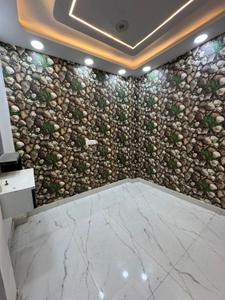Living Room Image of 550 Sq.ft 2 BHK Builder Floor for sale in Uttam Nagar New Delhi for Rs. 2700000