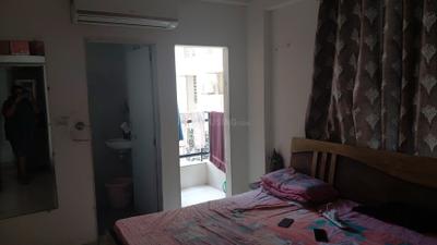 Bedroom Image of 1350 Sq.ft 2 BHK Apartment / Flat for sale in New Ranip Ahmedabad for Rs. 6500000