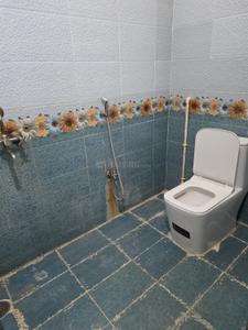 Bathroom Image of 1800 Sq.ft 2 BHK Independent House for rent in Kapra Secunderabad for Rs. 20000