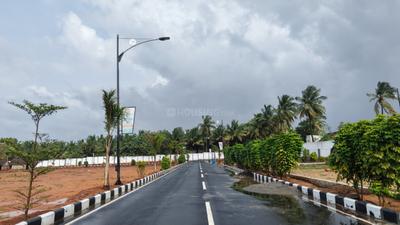 Image of 436 Sq.ft Residential Plot / Land for sale in Pichanur, Coimbatore for Rs. 799000