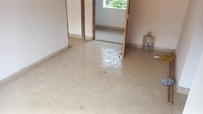 Living Room Image of 582 Sq.ft 1 BHK Apartment / Flat for sale in Rajpur Kolkata for Rs. 2000000