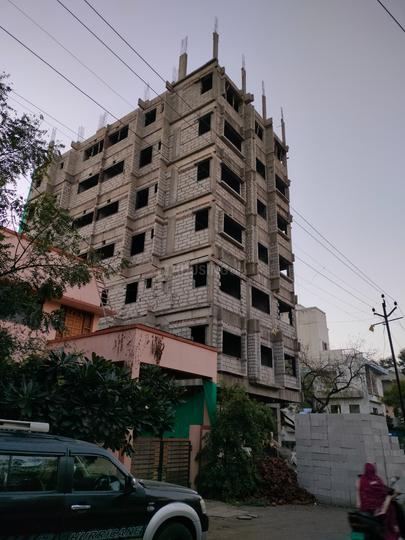 Morya Height Main Image 1