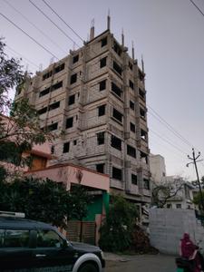 2 BHK Flat
