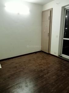 Bedroom Image of 1045 Sq.ft 2 BHK Builder Floor for sale in BPTP Park Floors II, Sector 76 Faridabad for Rs. 7500000