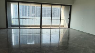 Living Room Image of 1500 Sq.ft 3 BHK Apartment / Flat for rent in Prestige Jasdan Classic, Jacob Circle Mumbai for Rs. 270000
