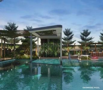 Image of 2478 Sq.ft 4.5 BHK Apartment / Flat for sale in Rezo Phase 1, Mohammed Wadi, Pune for Rs. 28000000