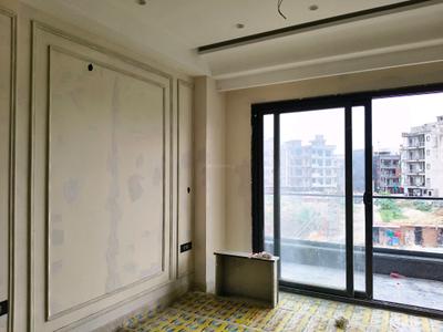Bedroom Image of 2050 Sq.ft 4 BHK Builder Floor for sale in Sector 52 Gurgaon for Rs. 33500000