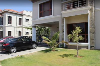 Image of 5000 Sq.ft 5 BHK Villa for sale in Subishi Waterford, Mokila, Hyderabad for Rs. 140000000