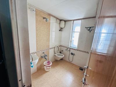 Bathroom Image of 1215 Sq.ft 2 BHK Apartment / Flat for sale in Satellite Ahmedabad for Rs. 7500000