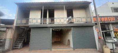Image of 1600 Sq.ft 4 BHK Independent House for sale in B.A.D.A. Vikash Path, Bhavnagar for Rs. 17500000