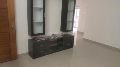 Living Room Image of 1000 Sq.ft 2 BHK Apartment / Flat for rent in Annapurneshwari Nagar Bengaluru for Rs. 25000