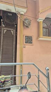 Balcony Image of 405 Sq.ft 3 BHK Independent House for sale in Sonia Vihar New Delhi for Rs. 5500000