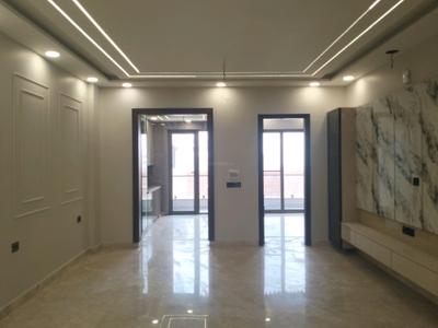 Living Room Image of 1540 Sq.ft 5 BHK Builder Floor for sale in GTB Nagar New Delhi for Rs. 40000000