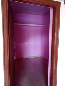 Bedroom Image of 750 Sq.ft 2 BHK Apartment / Flat for rent in Bharathidasan Nagar Hosur for Rs. 9500