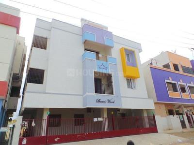 Image of 1440 Sq.ft 2 BHK Builder Floor for sale in Maraimalai Nagar, Chennai for Rs. 5300000