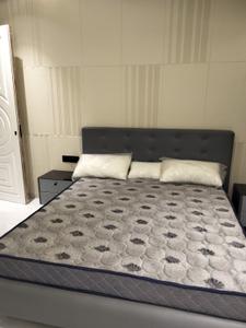 Bedroom Image of 2000 Sq.ft 3 BHK Apartment / Flat for sale in Pal Surat for Rs. 8500000